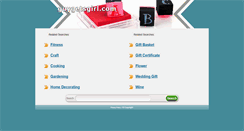 Desktop Screenshot of guygetsgirl.com